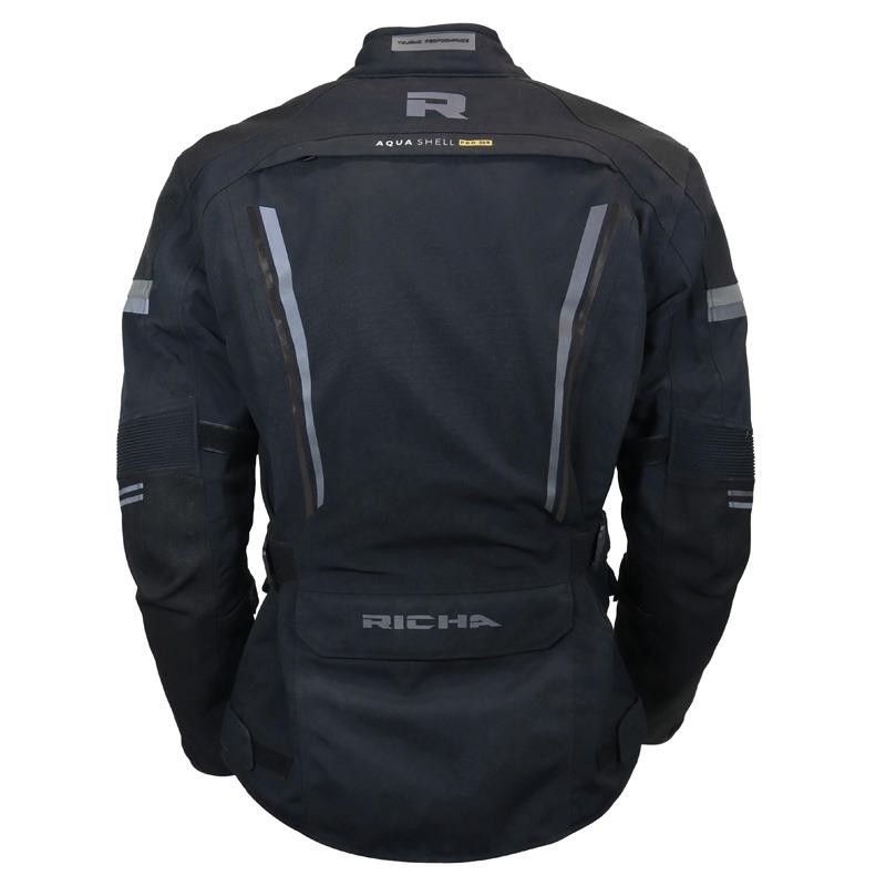 STOCKHOLM PRO JACKET